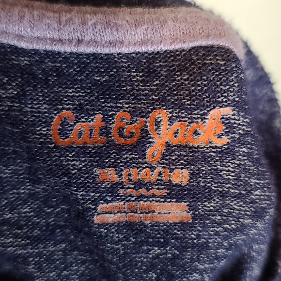 Girl's Tunic - Picture 4 of 4